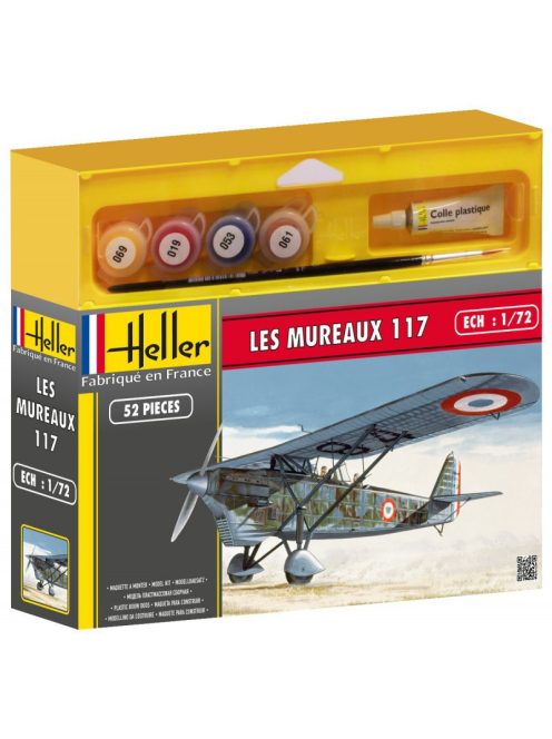Heller - Les Mureaux 117