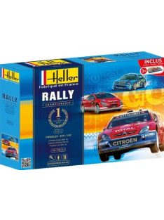 Heller - Rally Championship