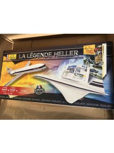 HELLER Legende Set
