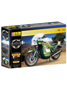 Heller - Kawasaki 1000GG "Godier Genoud"