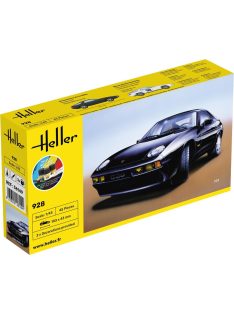 Heller - STARTER KIT 928