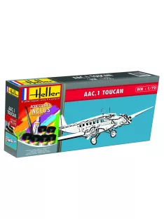 Heller - AAC.1 Toucan