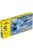 Heller - STARTER KIT SU-27 UB/P Ukraine