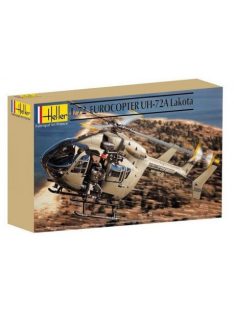 Heller - Eurocopter Uh 72A Lakota