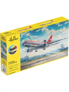 Heller - STARTER KIT Tristar LTU