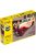 Heller - STARTER KIT MB 170 Lieferwagen