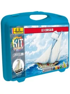 Heller - Corsair