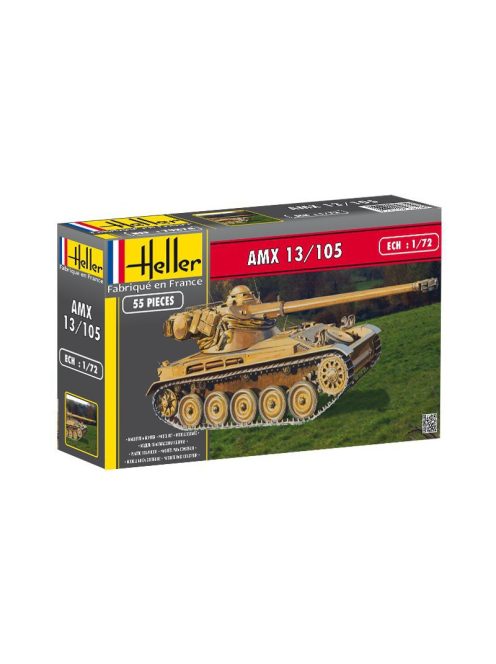 Heller - AMX 13/105