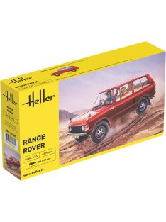 Heller - Range Rover