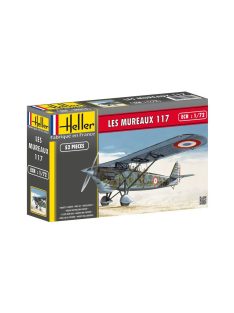 Heller - Les Mureaux 117
