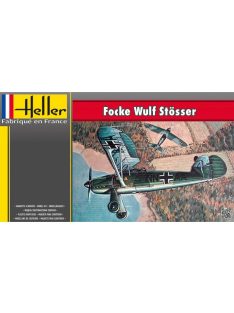Heller - Focke Wulf Stosser