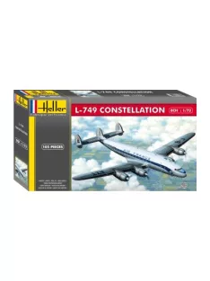 Heller - L-749 Constellation A.F.