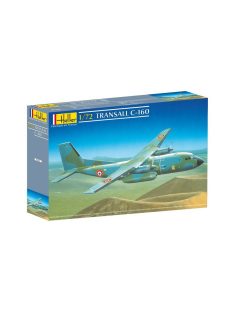 Heller - Transall C 160