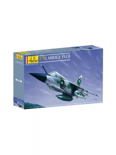 Heller - Dassault Mirage F1 CR