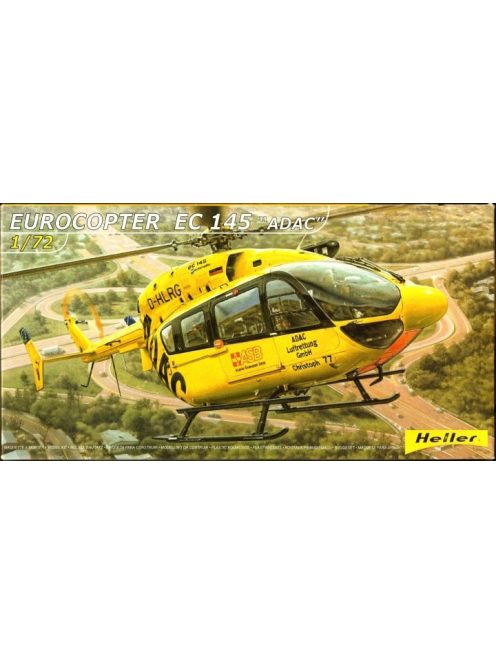 Heller - Eurocopter ADAC