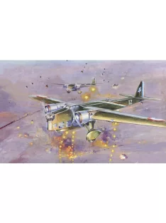 Heller - AMIOT 143 "Heller Museum"