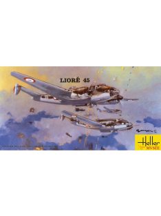 Heller - Liore & Olivier 45 "Heller Museum"