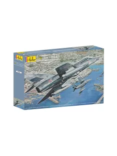 Heller - Etendard IV P