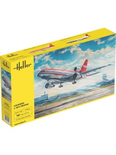 Heller - Tristar LTU