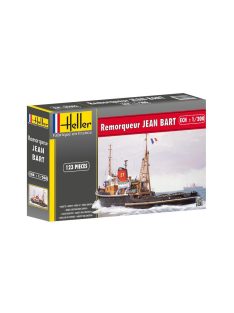 Heller - Remorqueur JEAN BART