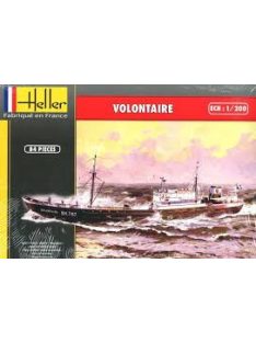 Heller - Volontaire