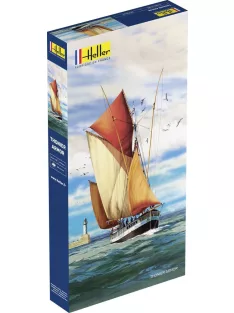 Heller - Thonier Armor