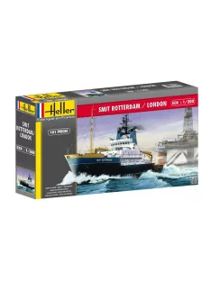 Heller - Hochseeschlepper Smit Rotterdam