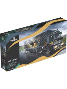 Heller - Eagletruck