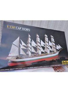 Cap Horn