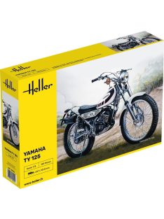 Heller - Yamaha TY 125