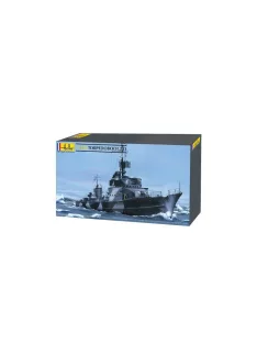 Heller - Torpedoboot T-23