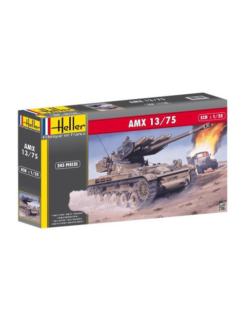 Heller - AMX 13/75
