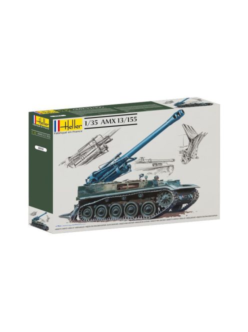 Heller - AMX 13/155