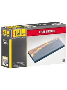Heller - Piste Circuit