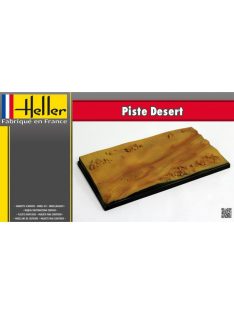 Heller - Piste Desert