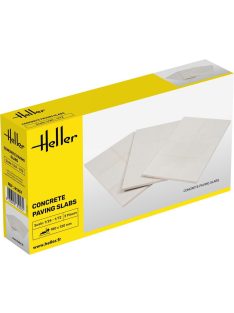 Heller - Concrete Paving Slabs
