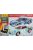 Heller - Alpine A110 1600 S "Berlinette" (incl. accessoires)