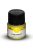 Heller - Peinture Acrylic 099 jaune citron mat