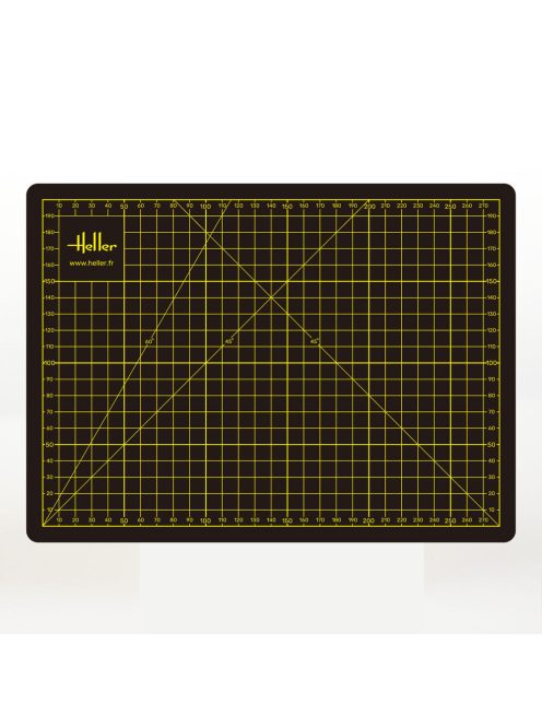 Heller - A4 Cutting Mat