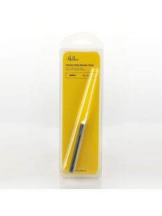Heller - Micro deburring tool
