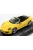 Herpa - Porsche 911 991-2 Carrera Cabriolet 2016 Yellow