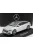 Herpa - Mercedes Benz Eqs Von Mercedes-Eq 2022 Silver