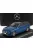 Herpa - Mercedes Benz C-Class (S206) Kombi Sw Station Wagon 2021 Spectral Blue
