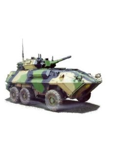 Hobby Fan - Canadian/Nato 6x6 Cougar AVGP