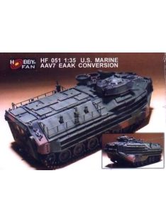 Hobby Fan - AAV7A1 EAAK Conversion