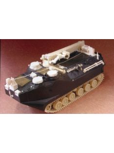 Hobby Fan - AAV R-7A1 Recovery Vehicle (Convers.Kit)