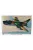 Hasegawa - CHANGE VOUGHT A-7D CORSAIR II VIETNAM SCHEME AIRPLANE MILITARY 1945 /
