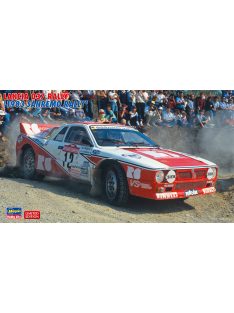 Hasegawa - Lancia 037 Rally