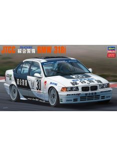 Hasegawa - JTCC SOK BMW