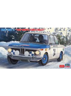 Hasegawa - BMW 2002
